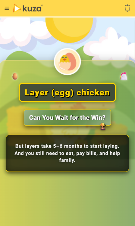 Agri Quest screenshot 1