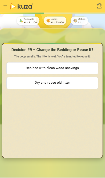 Agri Quest screenshot 2