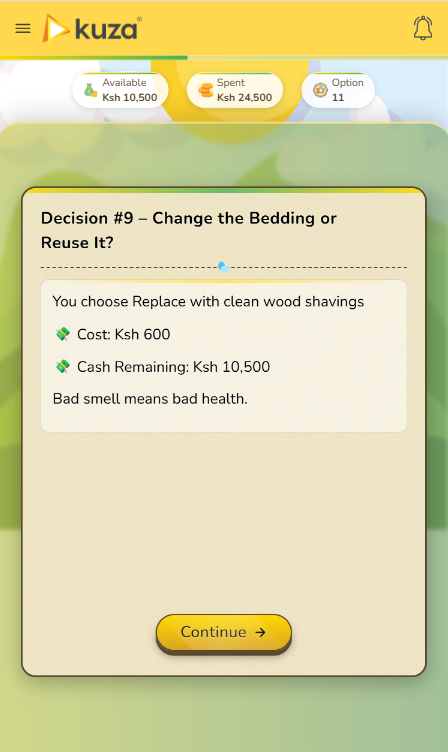 Agri Quest screenshot 3