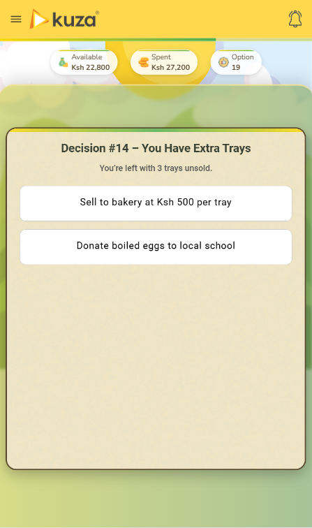 Agri Quest screenshot 4